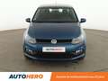 Volkswagen Polo 1.0 Trendline Bleu - thumbnail 9