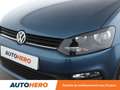 Volkswagen Polo 1.0 Trendline Bleu - thumbnail 27