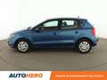 Volkswagen Polo 1.0 Trendline Bleu - thumbnail 3