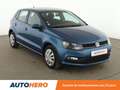 Volkswagen Polo 1.0 Trendline Bleu - thumbnail 8