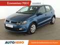Volkswagen Polo 1.0 Trendline Bleu - thumbnail 1