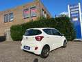 Hyundai i10 1.0i i-Motion Comfort Airco, Stoelverw, Cruise C, Blanc - thumbnail 11