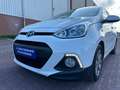 Hyundai i10 1.0i i-Motion Comfort Airco, Stoelverw, Cruise C, Blanc - thumbnail 21