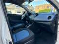 Hyundai i10 1.0i i-Motion Comfort Airco, Stoelverw, Cruise C, Blanc - thumbnail 8