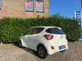 Hyundai i10 1.0i i-Motion Comfort Airco, Stoelverw, Cruise C, Blanc - thumbnail 5