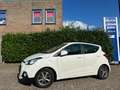 Hyundai i10 1.0i i-Motion Comfort Airco, Stoelverw, Cruise C, Blanc - thumbnail 1