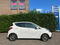 Hyundai i10 1.0i i-Motion Comfort Airco, Stoelverw, Cruise C, Blanc - thumbnail 2
