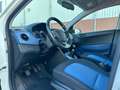 Hyundai i10 1.0i i-Motion Comfort Airco, Stoelverw, Cruise C, Blanc - thumbnail 7