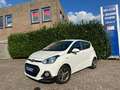 Hyundai i10 1.0i i-Motion Comfort Airco, Stoelverw, Cruise C, Blanc - thumbnail 4