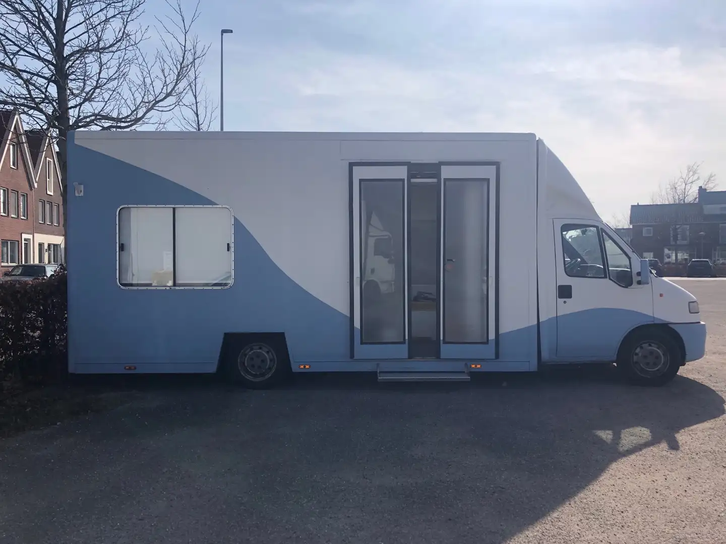 Fiat Ducato Alco Alb - 2