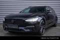 Volvo V90 2.0 T6 Plug-in hybrid AWD Ultimate Dark | Google o Zwart - thumbnail 1