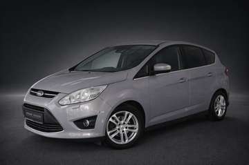 1.6 TDCi NAVI*PDC*SITZH*KLIMA*BUSINESS-PAK