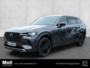 2026 6-Sitzer 2.5L e-SKYACTIV PHEV 327ps 8AT AWD H