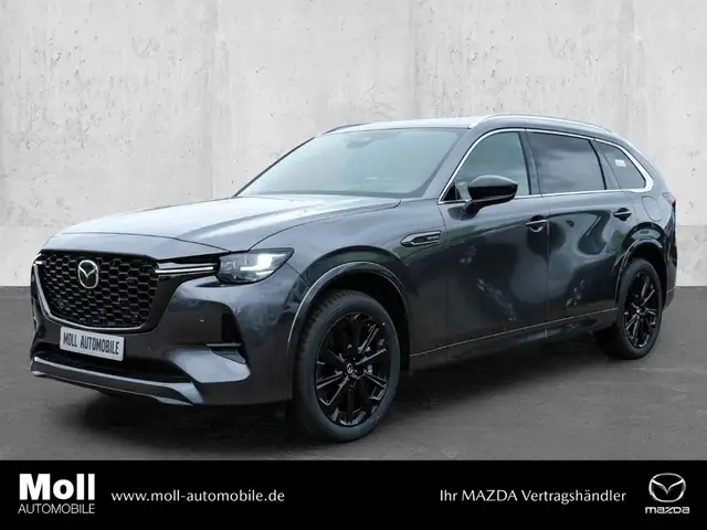 Mazda CX-80 2026 6-Sitzer 2.5L e-SKYACTIV PHEV 327ps 8AT AWD H