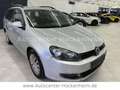 Volkswagen Golf VI Variant Trendline Argento - thumbnail 1