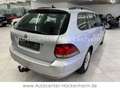 Volkswagen Golf VI Variant Trendline Argento - thumbnail 8