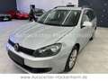 Volkswagen Golf VI Variant Trendline Argento - thumbnail 4