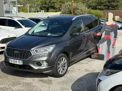 Ford Kuga 2.0 TDCI 150CH STOP\u0026START VIGNALE 4X2