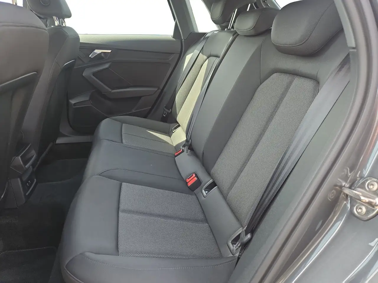 Audi A3 S line 35 TFSI, ACC/KAM/VIRTUAL/NAV 10