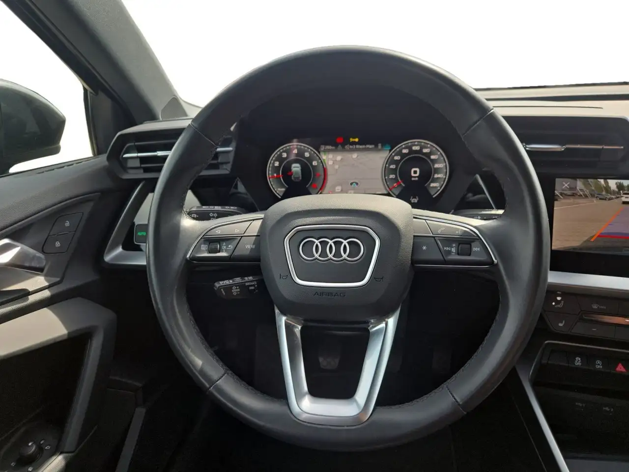 Audi A3 S line 35 TFSI, ACC/KAM/VIRTUAL/NAV 13