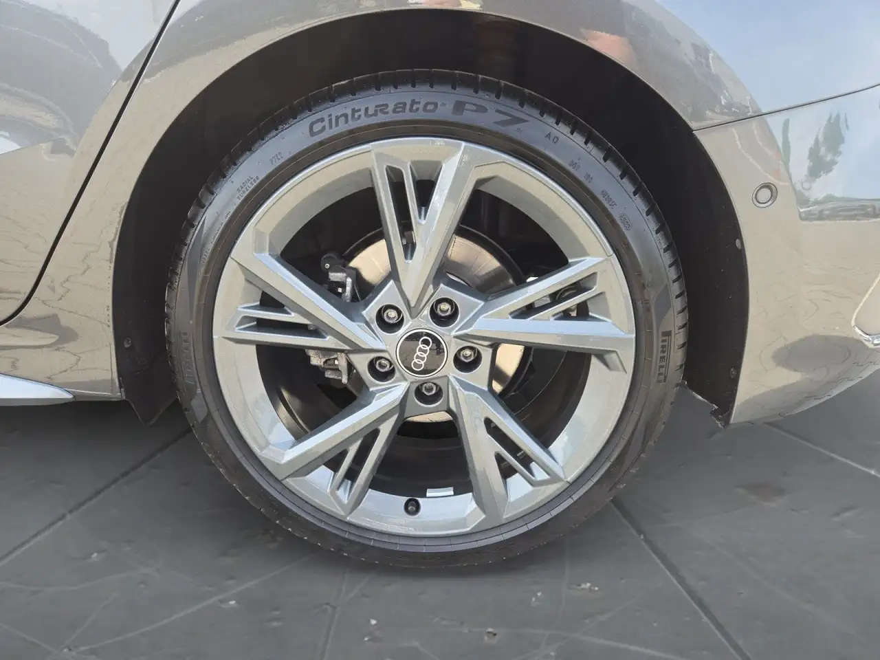 Audi A3 S line 35 TFSI, ACC/KAM/VIRTUAL/NAV 15