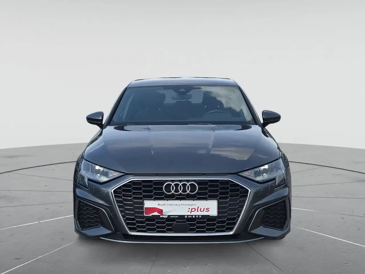 Audi A3 S line 35 TFSI, ACC/KAM/VIRTUAL/NAV 3