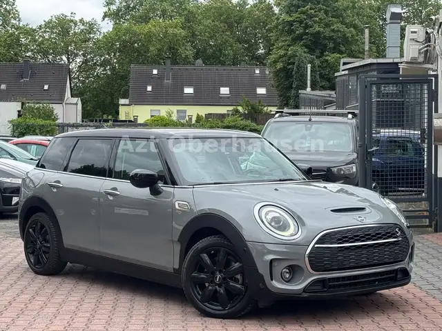 MINI Cooper SD Clubman *AUTOMATIK*ACC*CARPLAY*