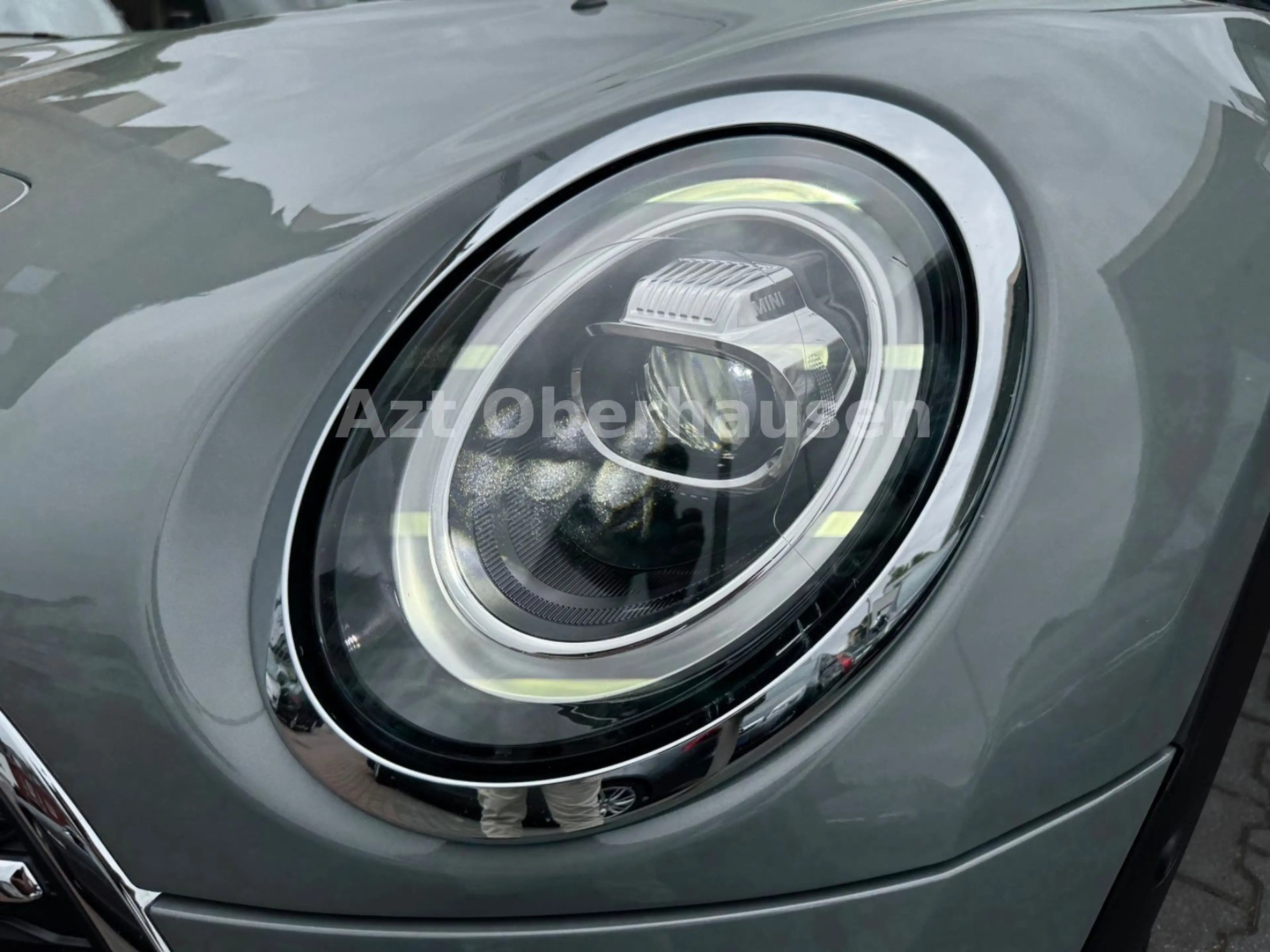 MINI Cooper SD Clubman *AUTOMATIK*ACC*CARPLAY* — photo 38