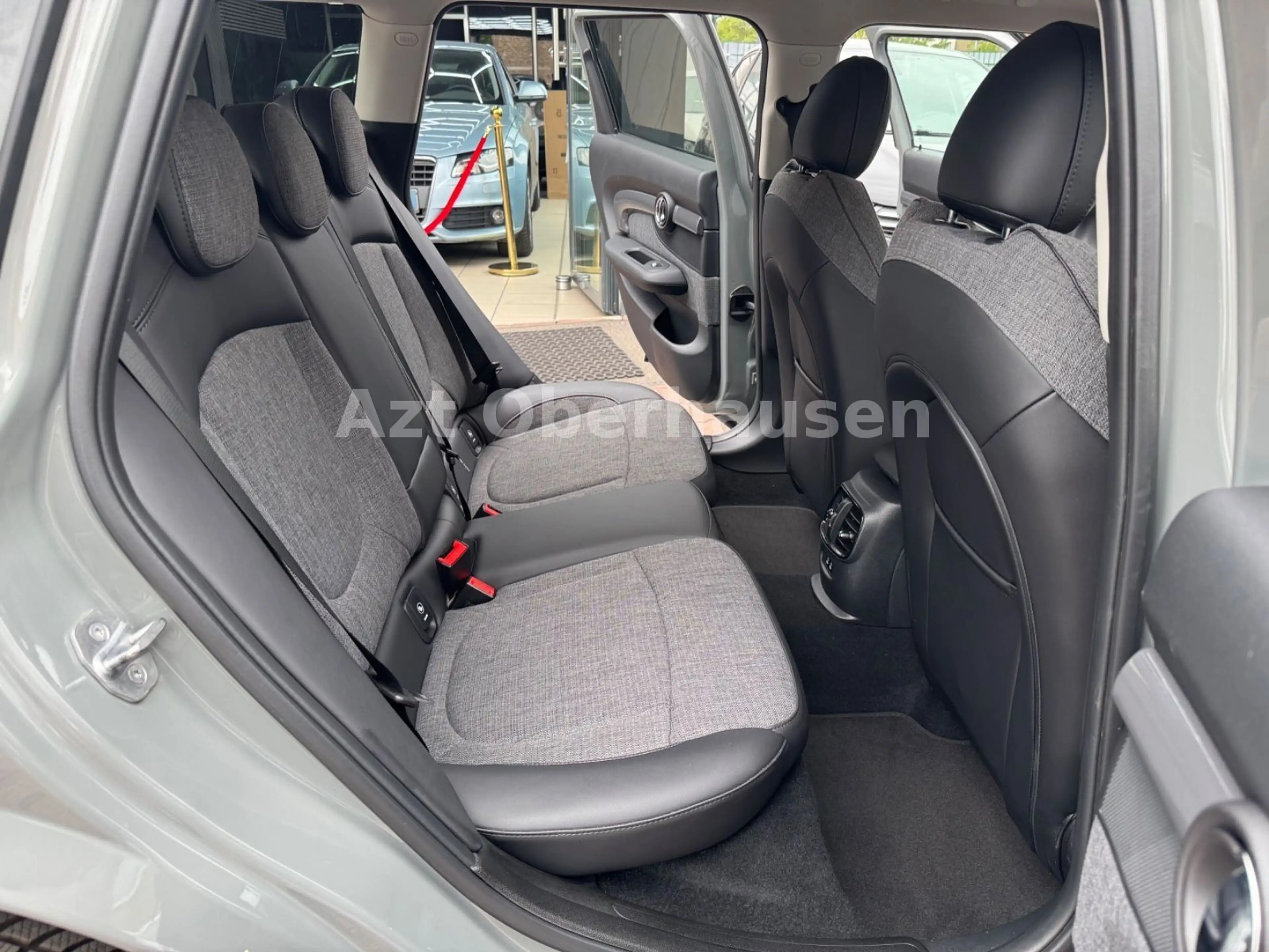 MINI Cooper SD Clubman *AUTOMATIK*ACC*CARPLAY* — photo 32