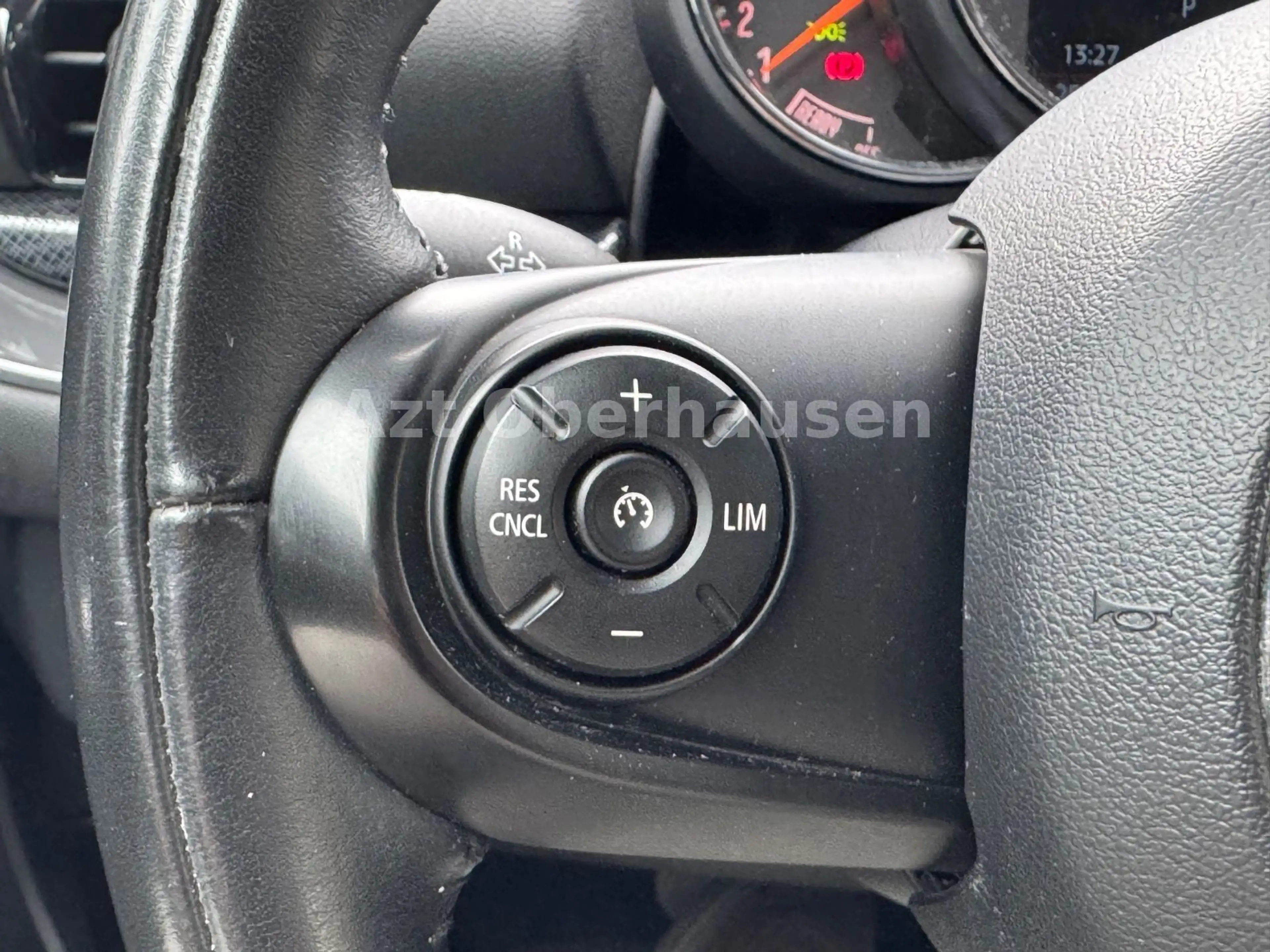 MINI Cooper SD Clubman *AUTOMATIK*ACC*CARPLAY* — photo 16