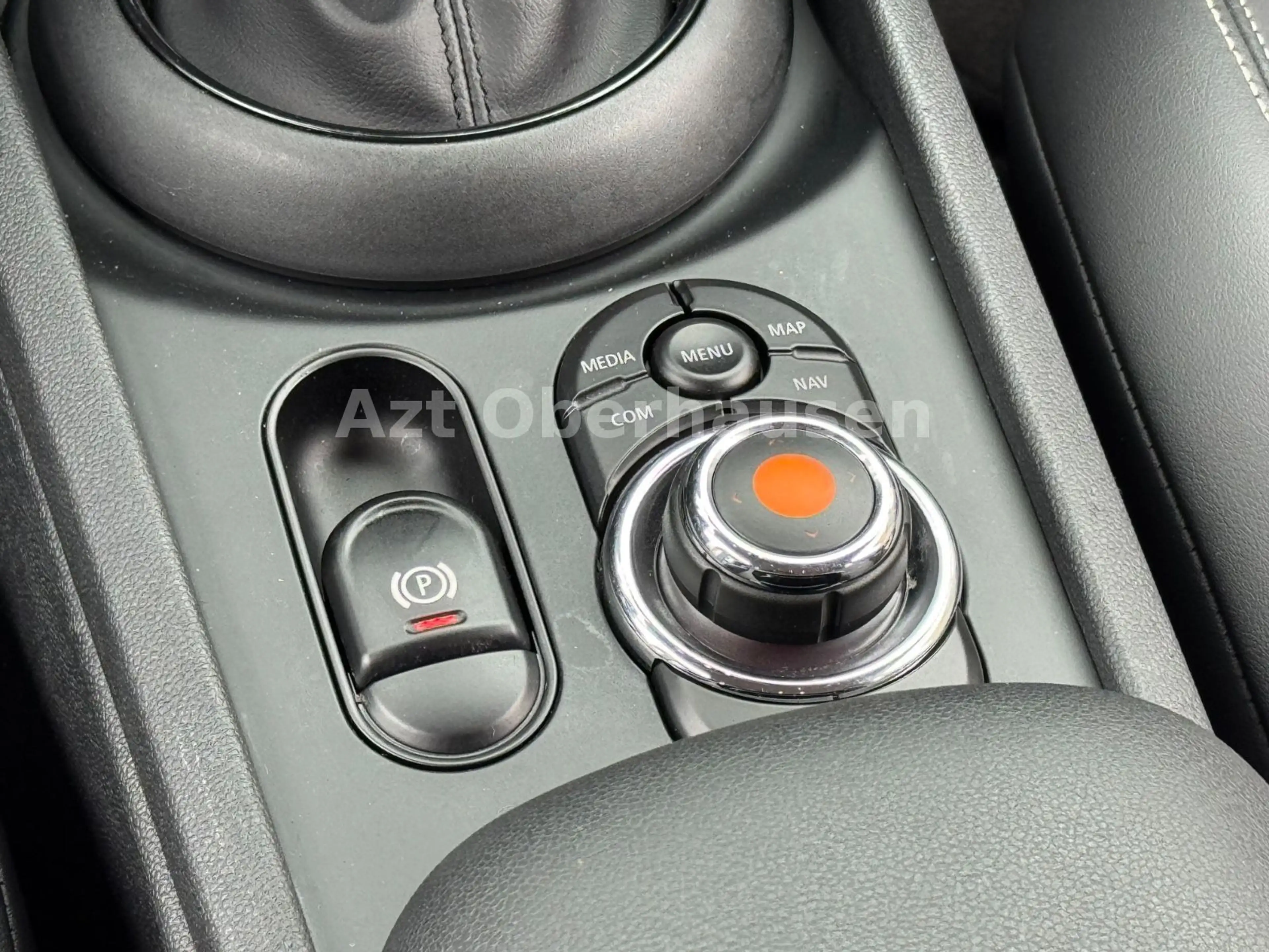 MINI Cooper SD Clubman *AUTOMATIK*ACC*CARPLAY* — photo 30