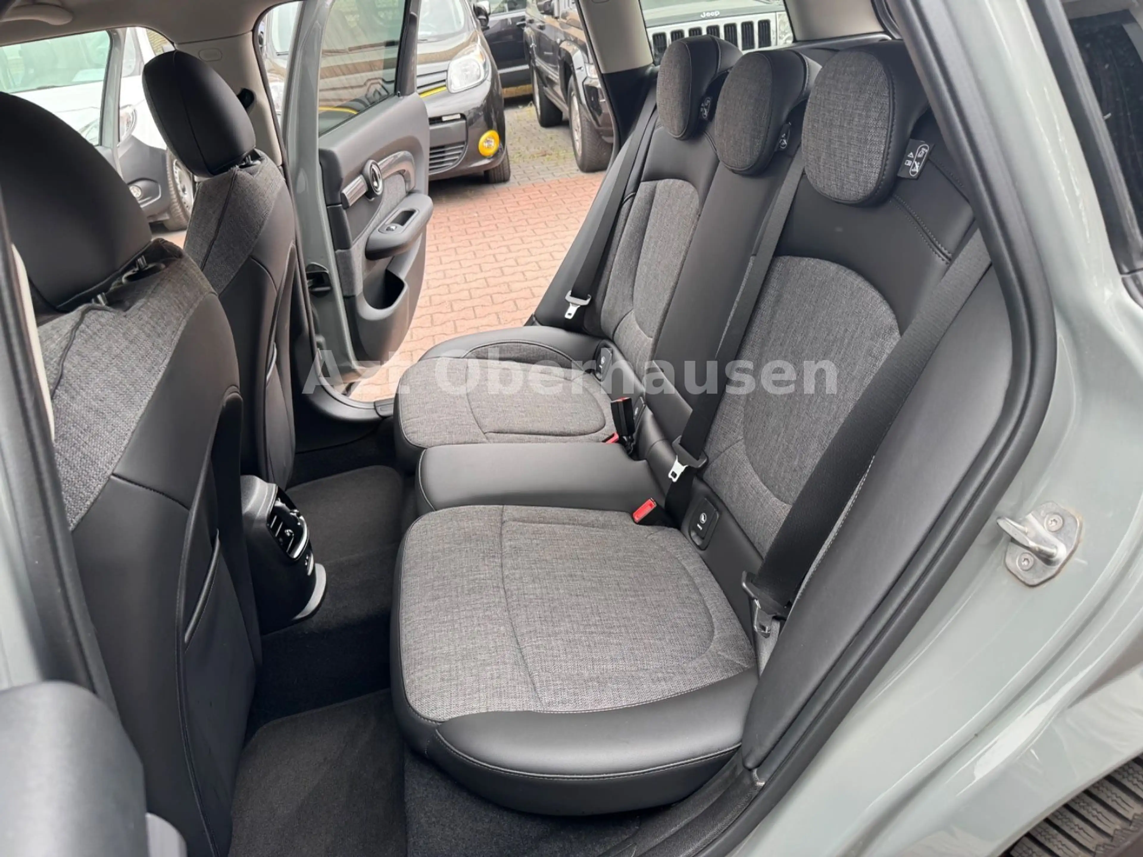 MINI Cooper SD Clubman *AUTOMATIK*ACC*CARPLAY* — photo 31