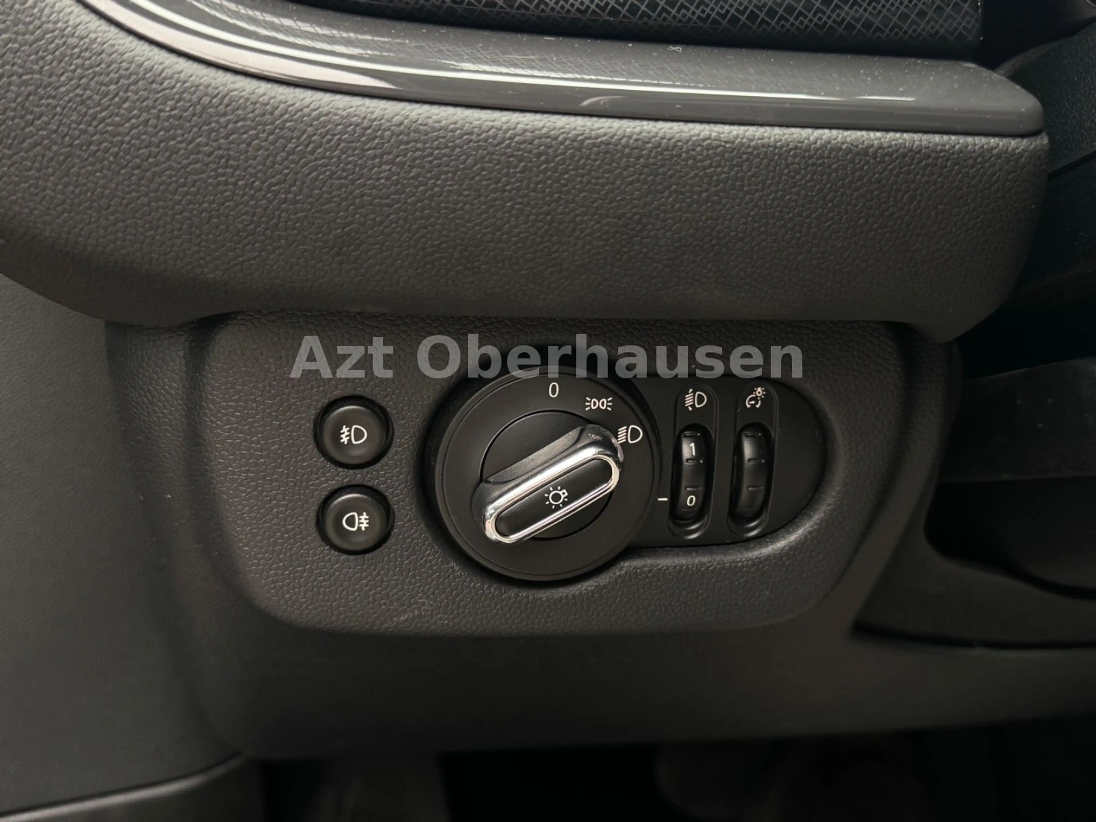 MINI Cooper SD Clubman *AUTOMATIK*ACC*CARPLAY* — photo 40