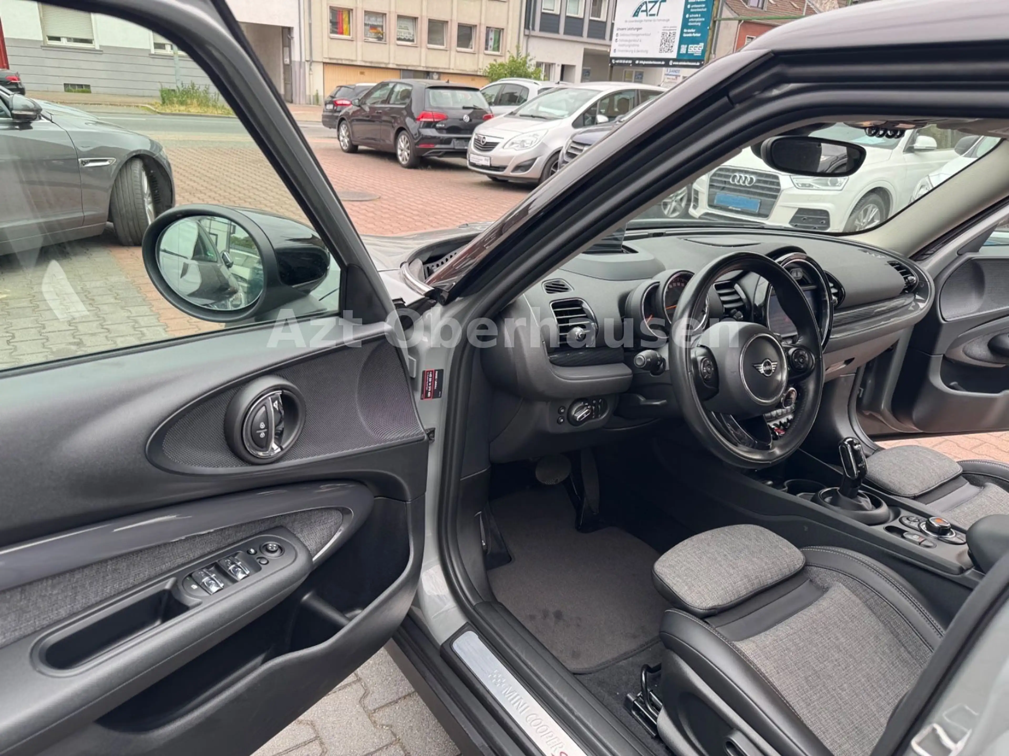 MINI Cooper SD Clubman *AUTOMATIK*ACC*CARPLAY* — photo 14