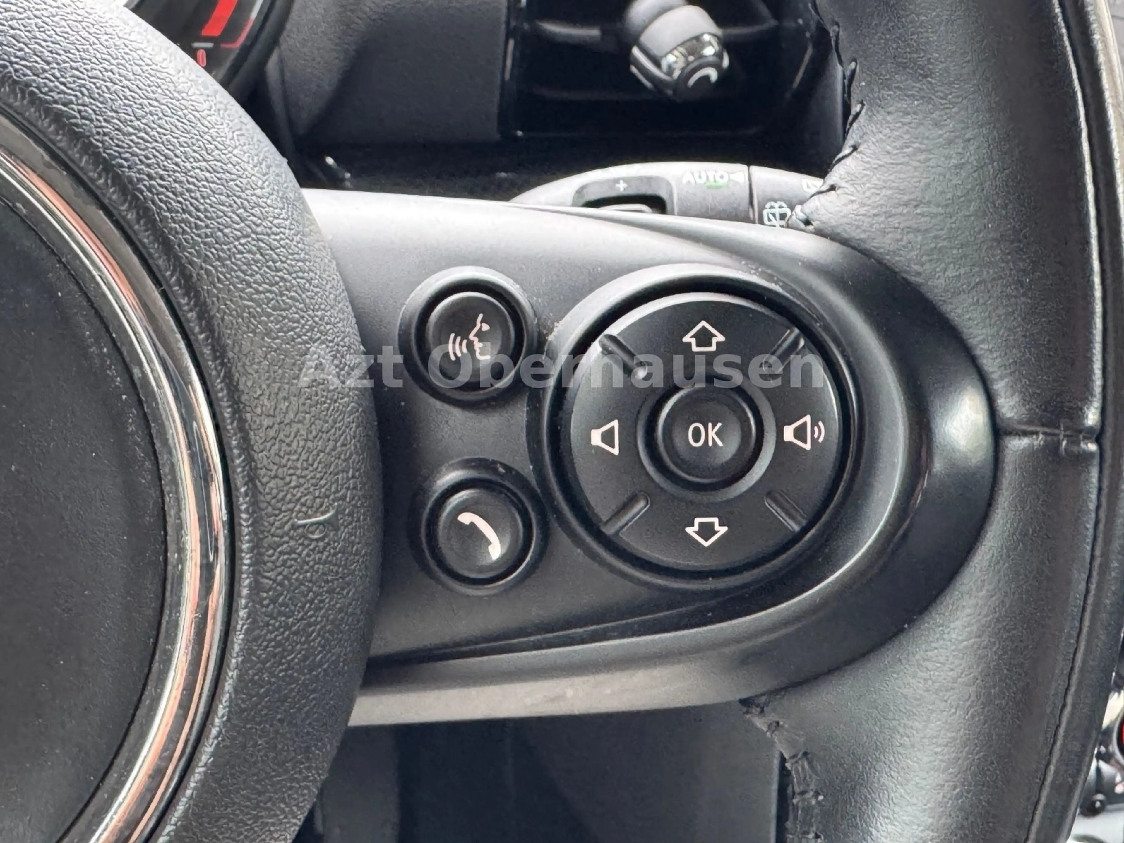 MINI Cooper SD Clubman *AUTOMATIK*ACC*CARPLAY* — photo 17
