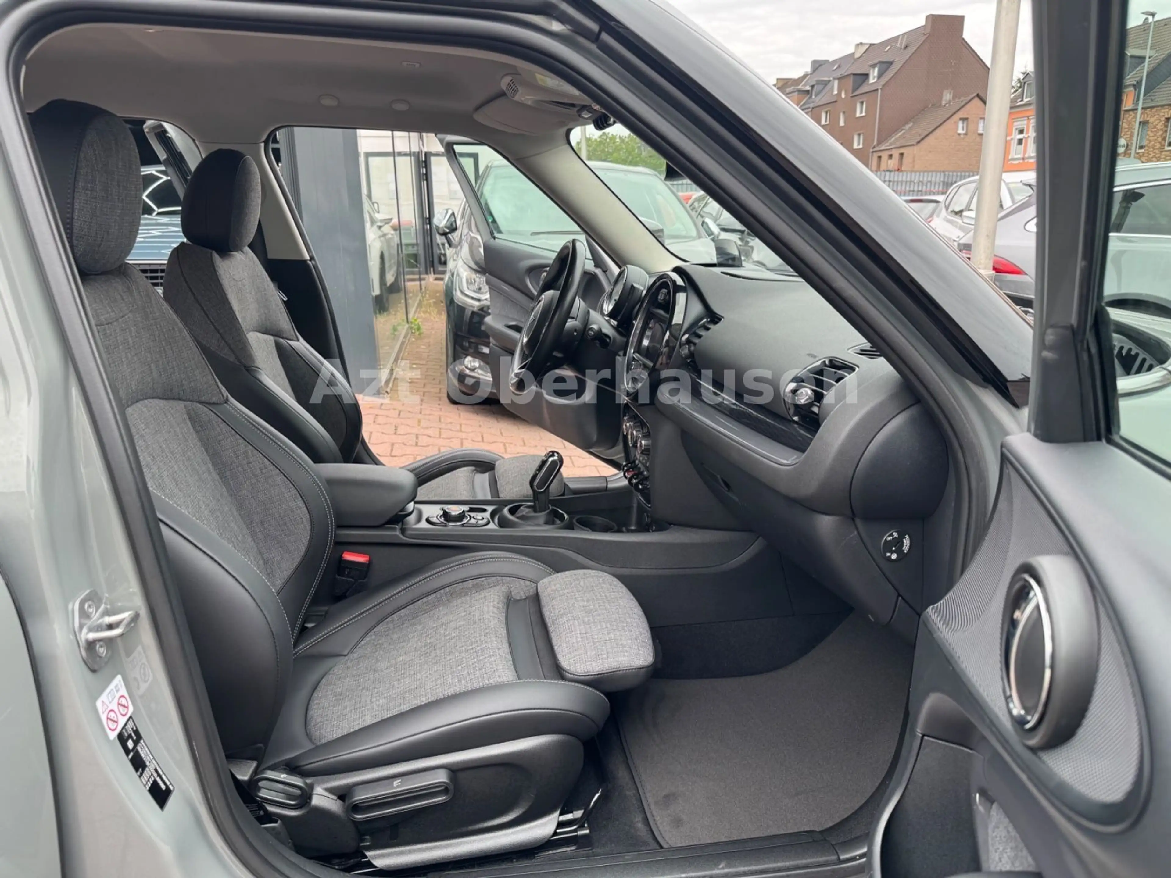 MINI Cooper SD Clubman *AUTOMATIK*ACC*CARPLAY* — photo 18