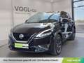 Nissan Qashqai Tekna 1,3 DIG-T MHEV 158PS X-Tronic Schwarz - thumbnail 1