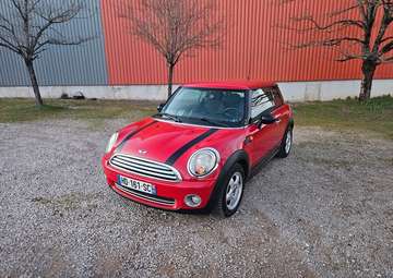 Cooper 95 CH Très Bon Etat...