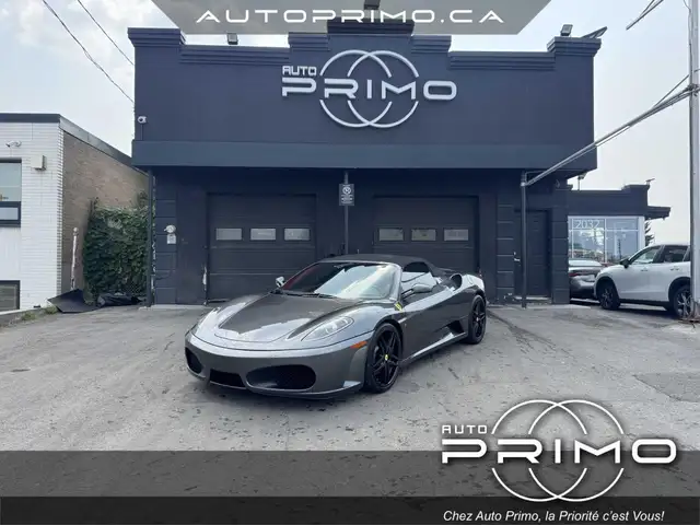 Ferrari F430 2006 — photo 5