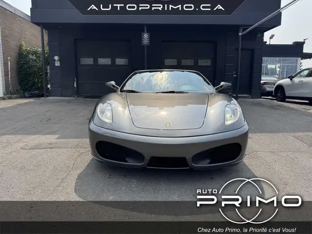 Ferrari F430 2006 — photo 2
