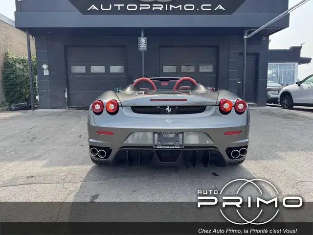 Ferrari F430 2006 — photo 4