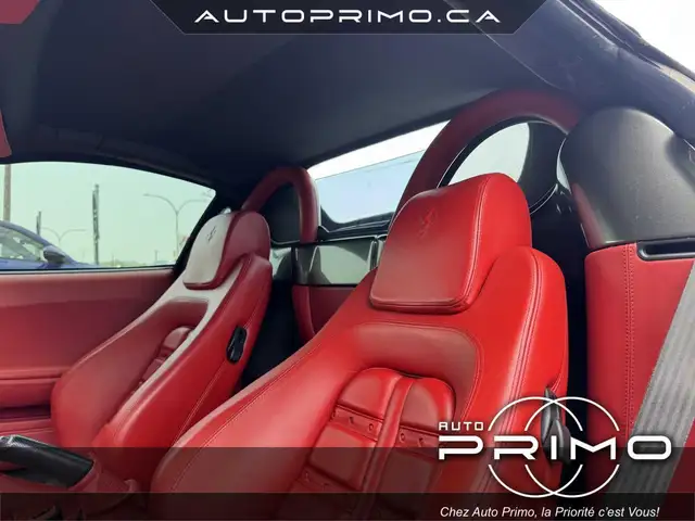 Ferrari F430 2006 — photo 8