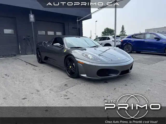 Ferrari F430 2006 — photo 3