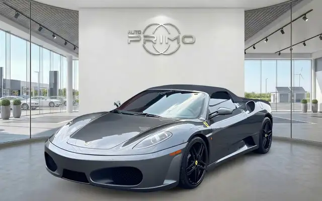 Ferrari F430 2006