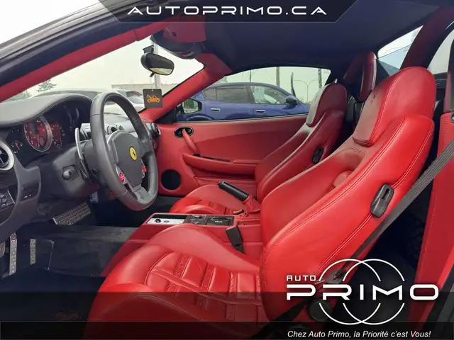 Ferrari F430 2006 — photo 7