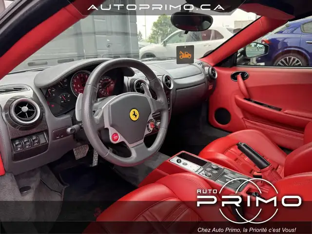 Ferrari F430 2006 — photo 6