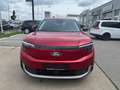 Ford Explorer 79kWh RWD Leasingaktion Rot - thumbnail 2