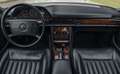 Mercedes-Benz S 420 MERCEDES 420 SEL (W126) Etat et Historique exceptionnel Oro - thumbnail 4
