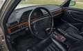 Mercedes-Benz S 420 MERCEDES 420 SEL (W126) Etat et Historique exceptionnel Oro - thumbnail 3