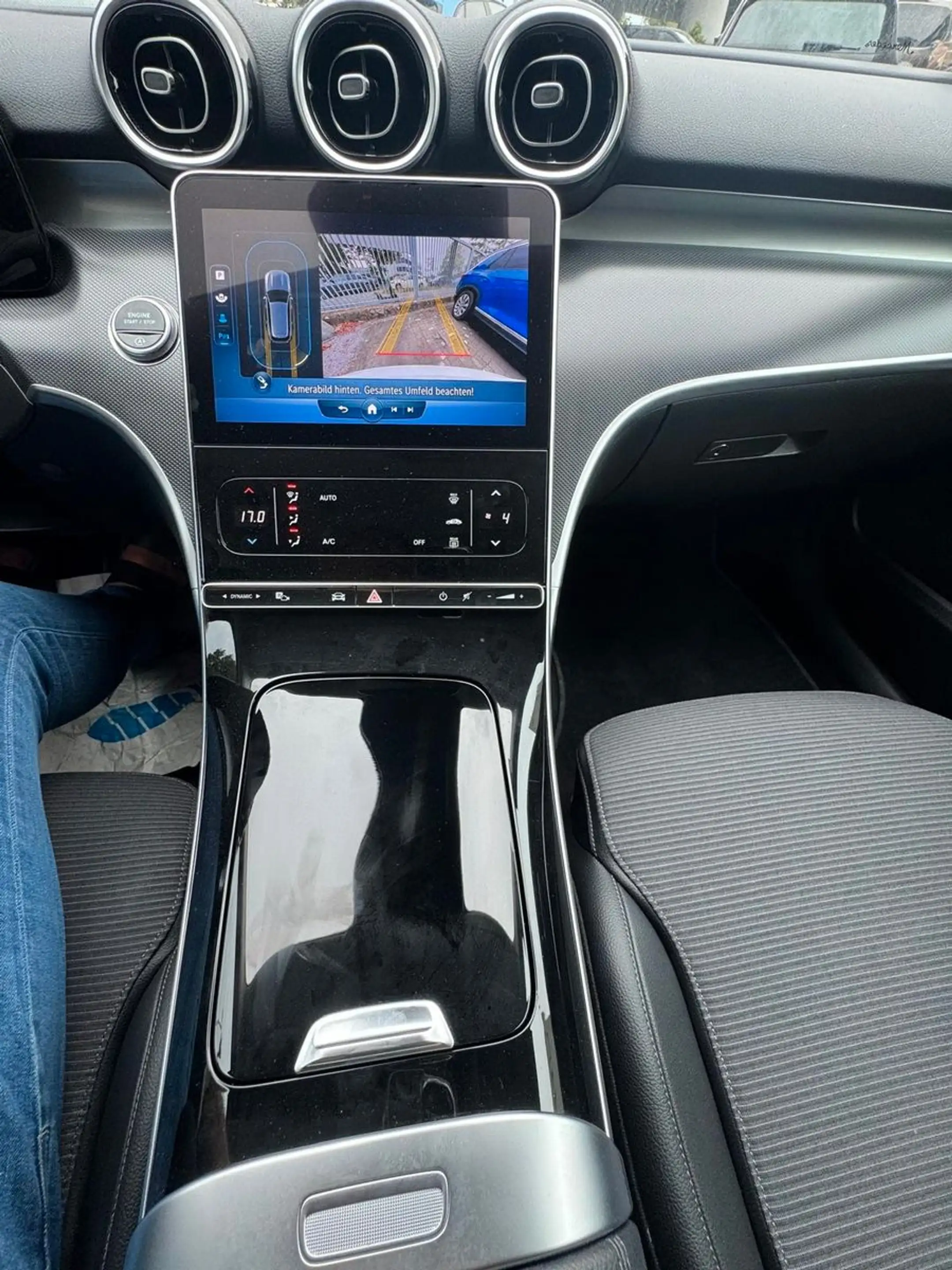 Mercedes-Benz C 220 d Avantgarde 9G-Tr/360°MBUX — photo 4
